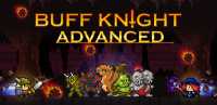 Buff Knight Advanced - Retro RPG Runner achievement list icon