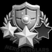 never-surrender-ii achievement icon