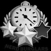 timed-quest-master-ii achievement icon