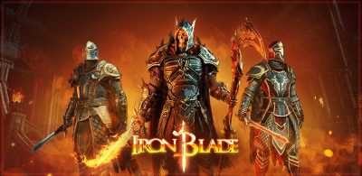 Iron Blade: Medieval Legends RPG achievement list