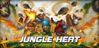 Jungle Heat: War of Clans achievement list icon