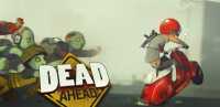 Dead Ahead achievement list icon