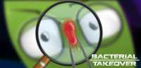 Bacterial Takeover - Idle Clicker achievement list icon