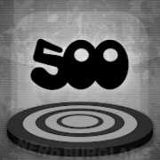 jump-500 achievement icon