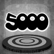 jump-5000 achievement icon