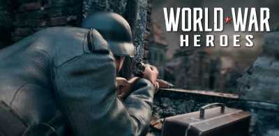 World War Heroes: WW2 Shooter achievement list