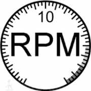 10-in-rpm achievement icon