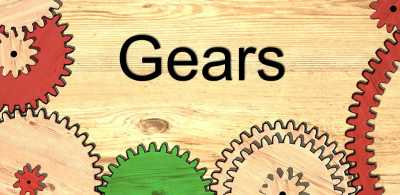 Gears logic puzzles achievement list