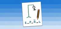 Spanish Hangman achievement list icon