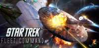Star Trek™ Fleet Command achievement list icon