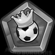 goal-king-400 achievement icon