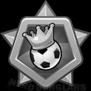 goal-king-3000 achievement icon