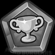 pro-player-40 achievement icon
