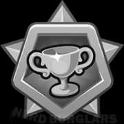 pro-player-200 achievement icon