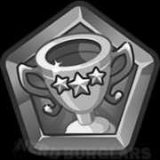 professional-league-hero achievement icon
