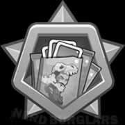 card-pack-100 achievement icon