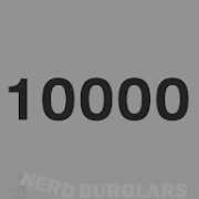 10000-total-points achievement icon