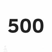 500-games_4 achievement icon