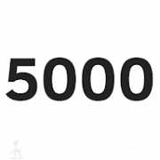 5000-games_3 achievement icon