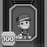 elevator-reached-level-100 achievement icon