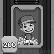 elevator-reached-level-200 achievement icon
