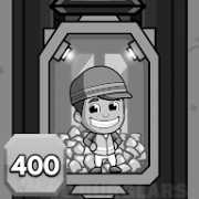 elevator-reached-level-400 achievement icon