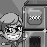 warehouse-reached-level-2000 achievement icon