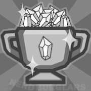 amethyst-mine-unlocked achievement icon