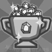 sapphire-mine-unlocked achievement icon