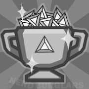 crystal-mine-unlocked achievement icon