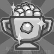 platinum-mine-unlocked achievement icon
