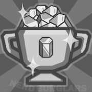 heliodor-mine-unlocked achievement icon