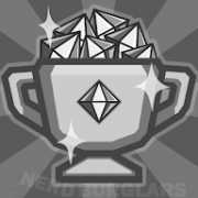 alexandrite-mine-unlocked achievement icon
