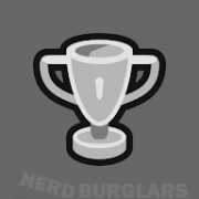 10-trophies achievement icon