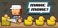 Make More! – Idle Manager achievement list icon