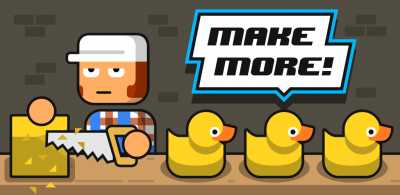 Make More! – Idle Manager achievement list