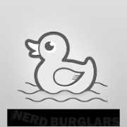 rubber-duck-mystery achievement icon