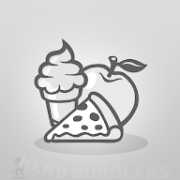 foodie_1 achievement icon