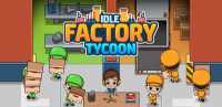 Idle Factory Tycoon achievement list icon