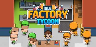 Idle Factory Tycoon achievement list
