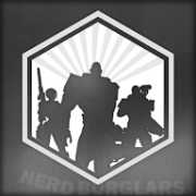 veteran-ii achievement icon