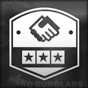 raid-level-5 achievement icon