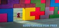 Block Puzzle achievement list icon