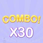 combo-x40 achievement icon