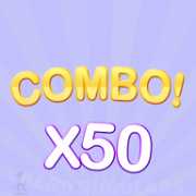 combo-x50 achievement icon