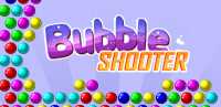 Bubble Shooter achievement list icon