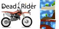 Dead Rider achievement list icon