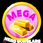 mega-rush achievement icon