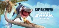 Hungry Shark World achievement list icon