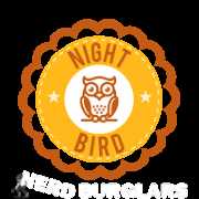 night-bird achievement icon